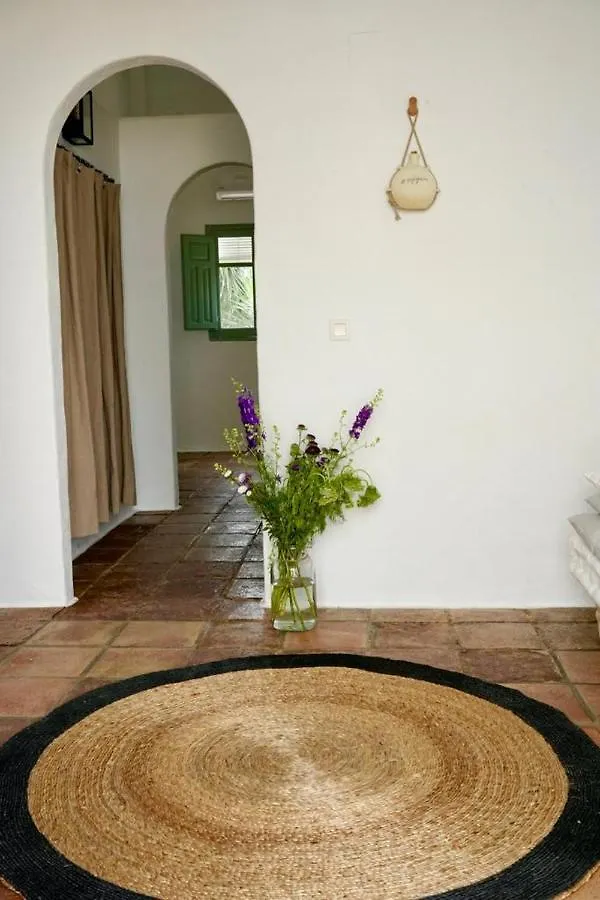 Landhaus Alojamiento Rural Casapina Conil De La Frontera Spanien