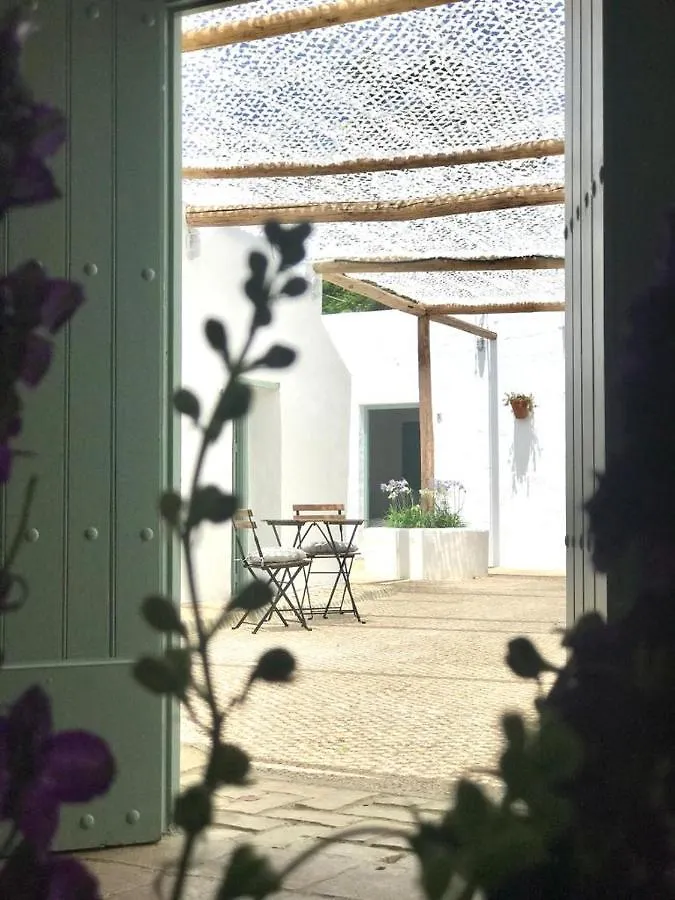 Alojamiento Rural Casapina Conil De La Frontera