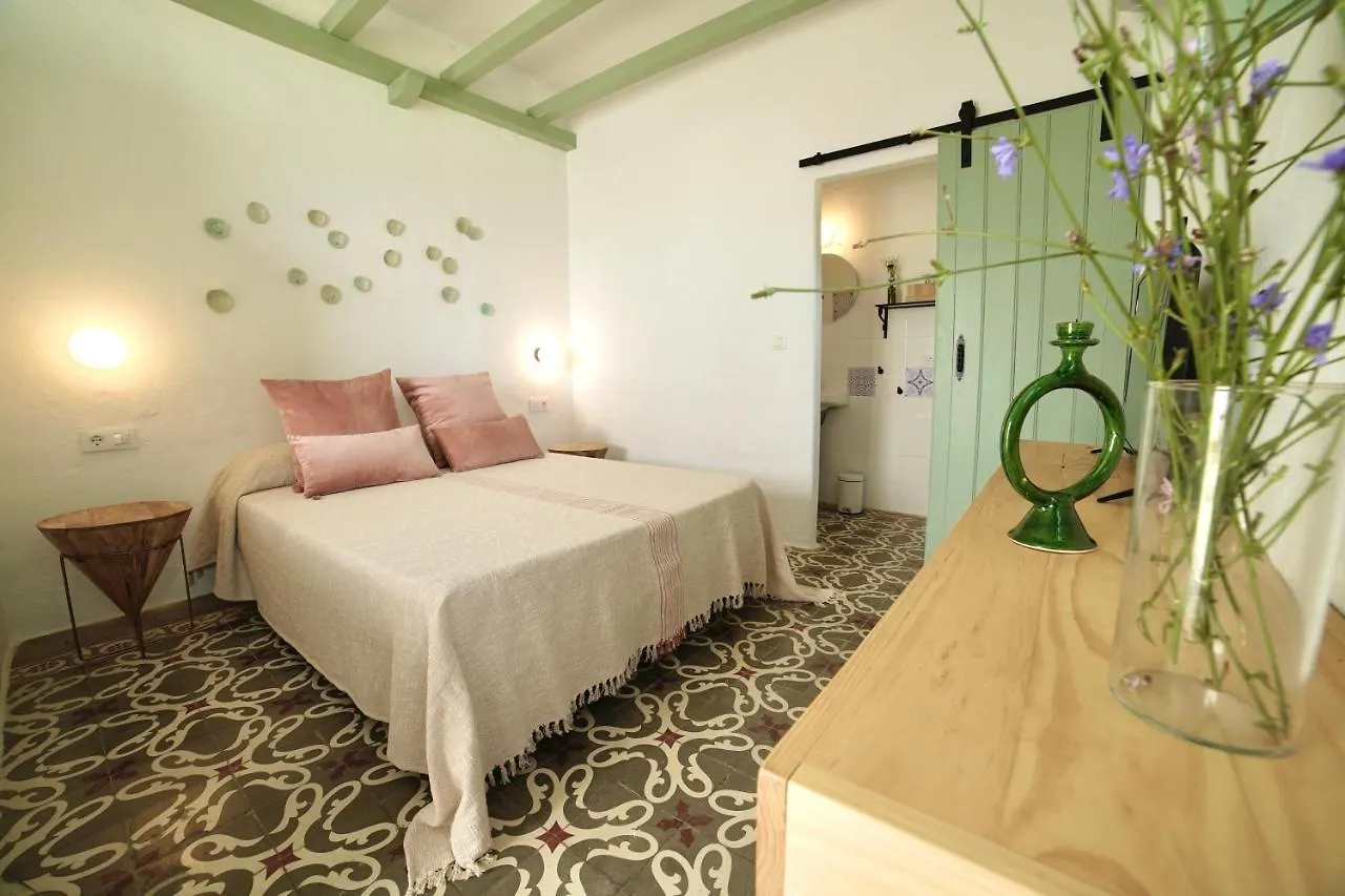 Alojamiento Rural Casapina Conil De La Frontera Spanien