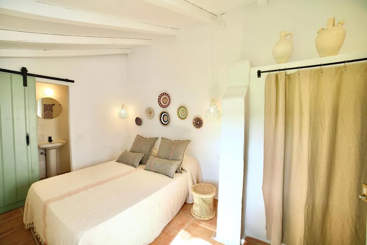 Alojamiento Rural Casapina Conil De La Frontera