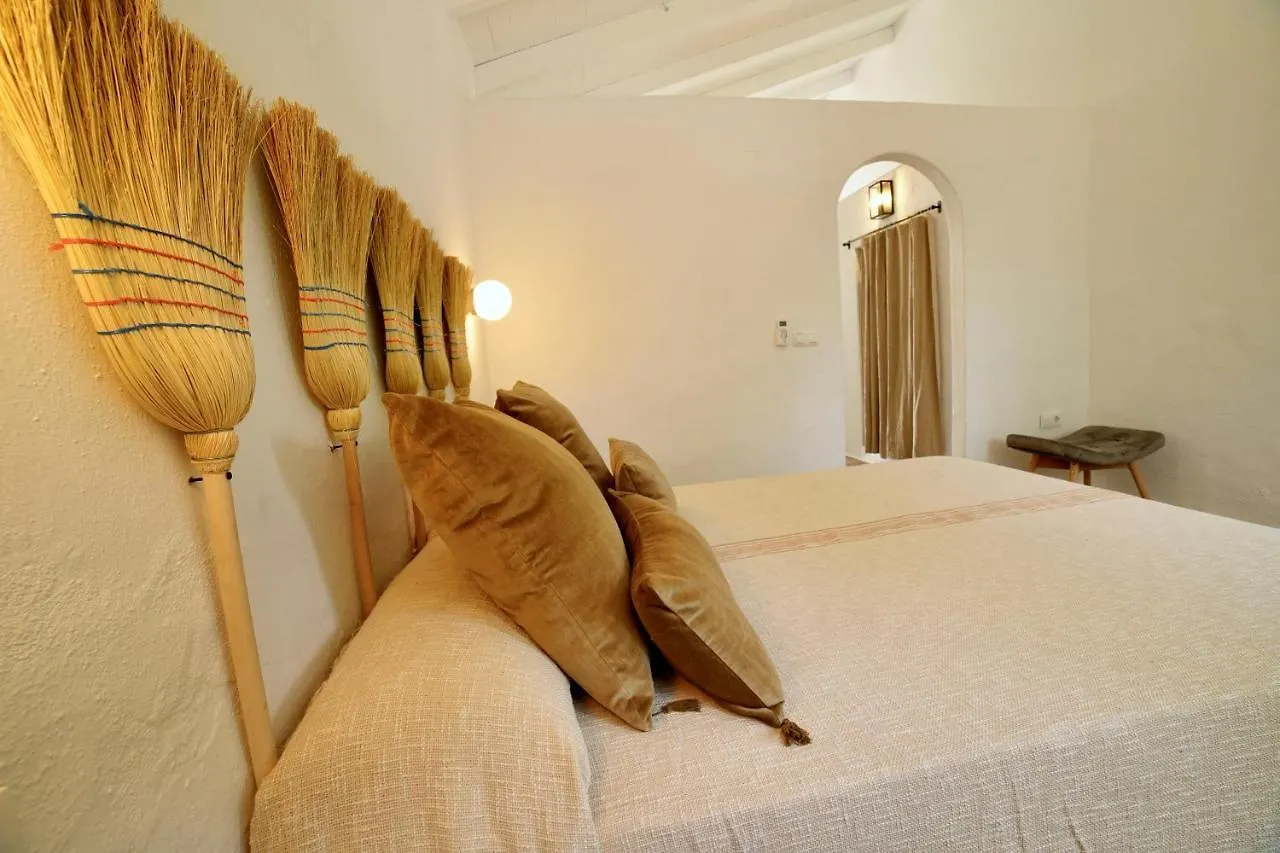 Landhaus Alojamiento Rural Casapina Conil De La Frontera