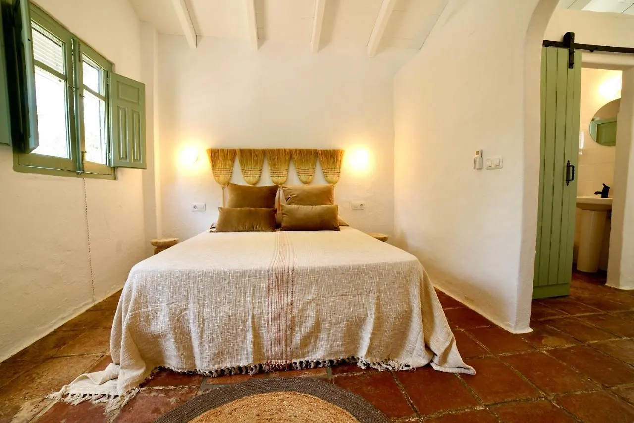 Alojamiento Rural Casapina Conil De La Frontera 0*,  Spanien