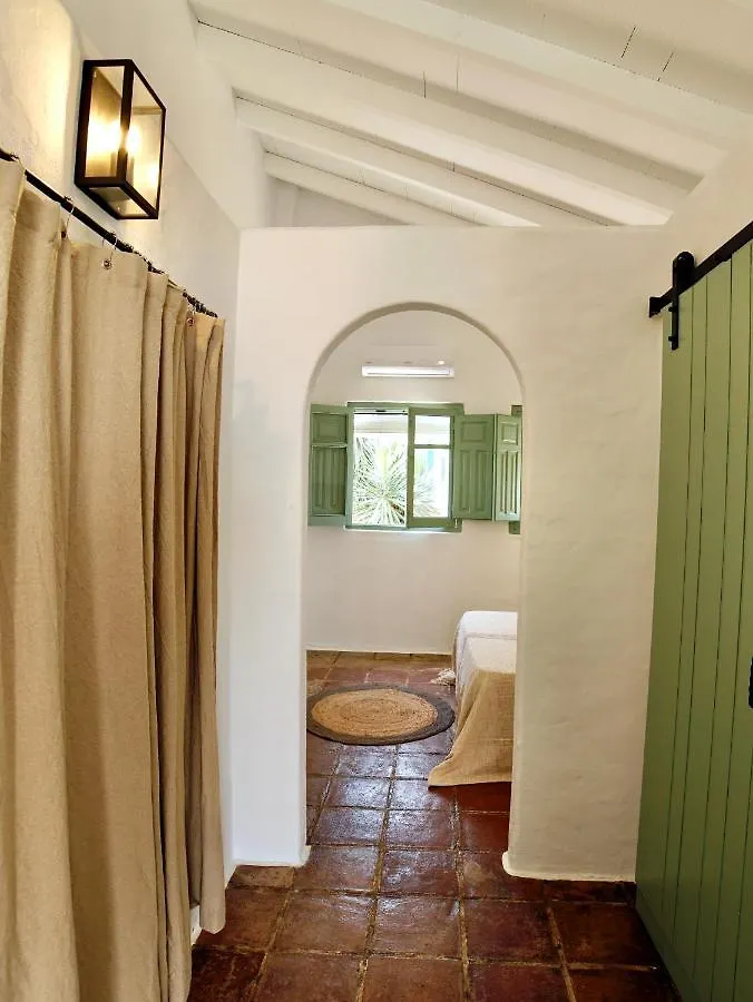 Alojamiento Rural Casapina Conil De La Frontera 0*,