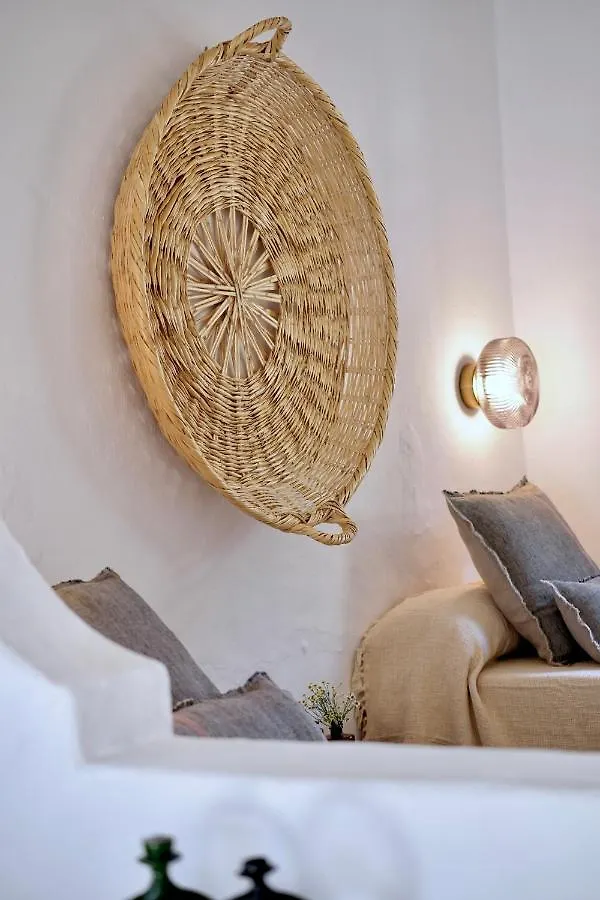 Alojamiento Rural Casapina Conil De La Frontera 0*,