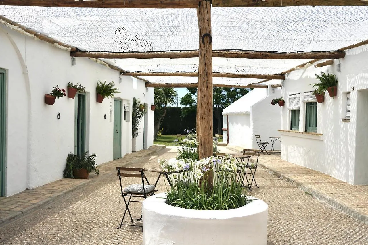 Alojamiento Rural Casapina Conil De La Frontera