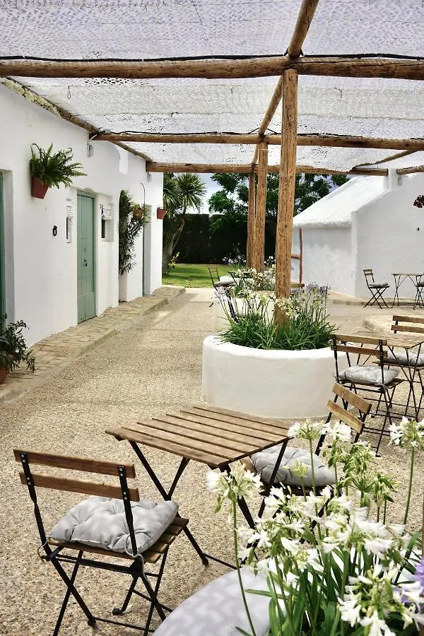 Landhaus Alojamiento Rural Casapina Conil De La Frontera