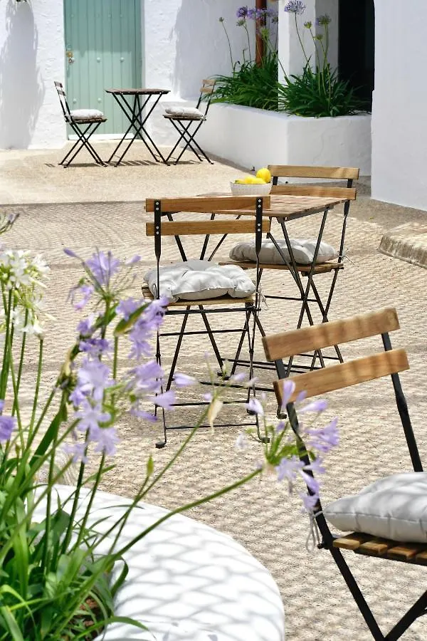 Alojamiento Rural Casapina Conil De La Frontera 0*,  Spagna