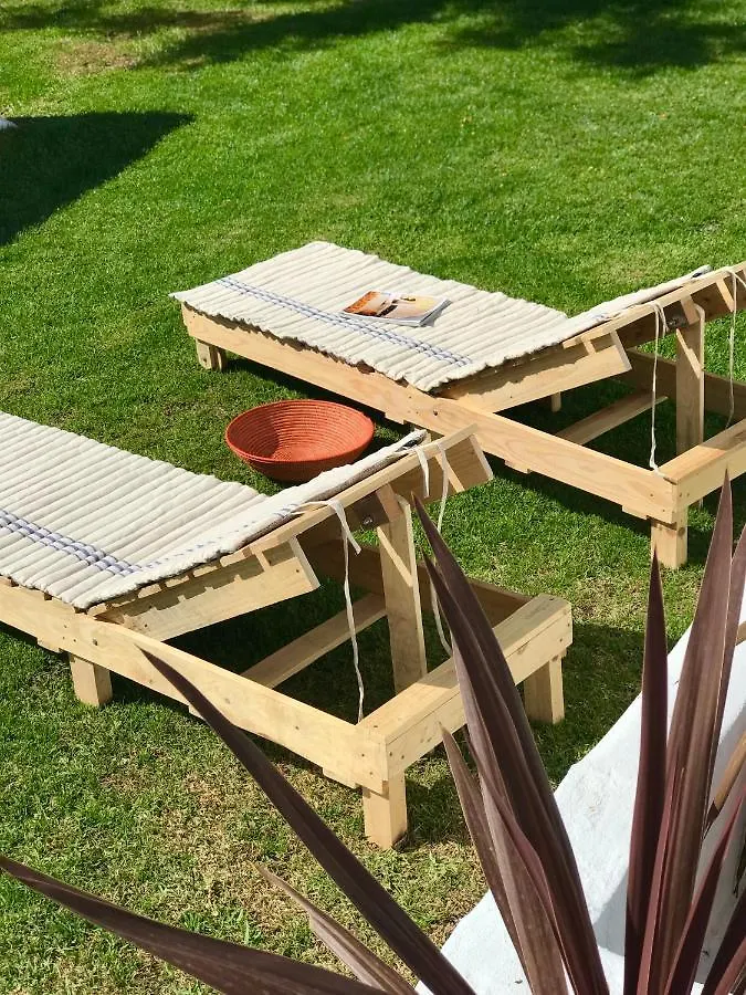 Alojamiento Rural Casapina Conil De La Frontera Landhaus