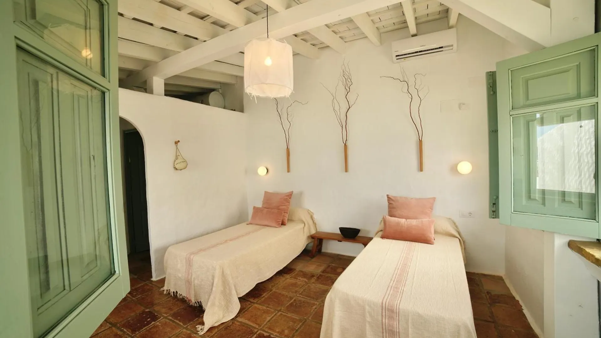 Landhaus Alojamiento Rural Casapina Conil De La Frontera