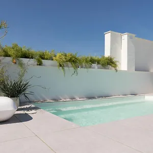 Mylu By Puerta Catedral Apartment