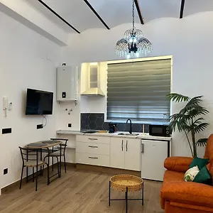 Casa El Gorras Appartamento