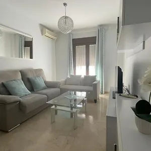 Alameda Del Tajo Iii Centro Parquing Apartment