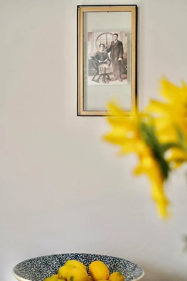Alojamiento Rural Casapina Conil De La Frontera Country house
